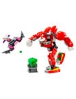 LEGO Sonic Sonic the Hedgehog Knuckles' Guardian Mech, 76996 product photo View 03 S
