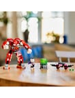 LEGO Sonic Knuckles' Guardian Mech, 76996 product photo View 05 S