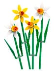 LEGO Classic Daffodils, 40747 product photo View 03 S