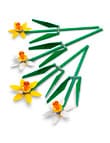 LEGO Classic Daffodils, 40747 product photo View 04 S