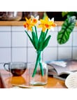 LEGO Botanicals Daffodils, 40747 product photo View 05 S