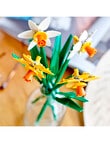 LEGO Classic Daffodils, 40747 product photo View 06 S