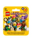 LEGO Minifigures Minifigures Series 25, 71045 product photo View 02 S