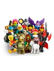 LEGO Minifigures Minifigures Series 25, 71045 product photo View 03 S