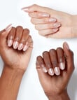 OPI xPRESS/ON Iconic Shades, Throw Me a Kiss, Short product photo View 04 S