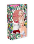 wet n wild Marilyn Monroe Icon Diamond Blush product photo View 09 S