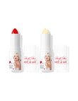wet n wild Marilyn Monroe Icon Lipstick & Balm Set product photo View 05 S