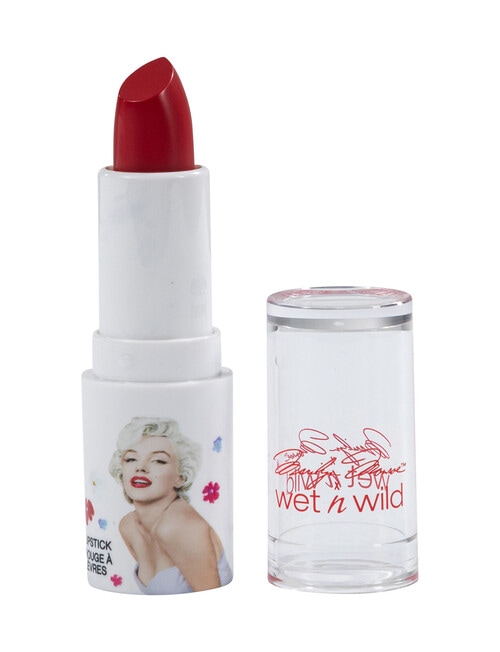 wet n wild Marilyn Monroe Icon Lipstick & Balm Set product photo View 06 L