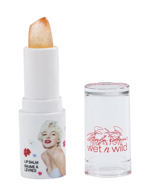 wet n wild Marilyn Monroe Icon Lipstick & Balm Set product photo View 07 L