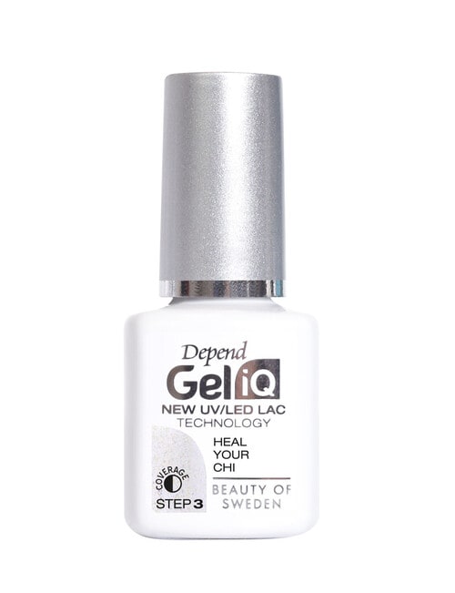Depend Gel iQ Polish, Heal Your Chi product photo