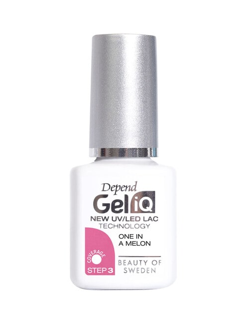 Depend Gel iQ GeliQ, Once In A Melon product photo