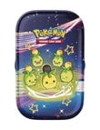 Pokemon Trading Card Scarlet & Violet 4.5 Paldean Fates Mini Tin, Assorted product photo View 03 S