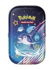 Pokemon Trading Card Scarlet & Violet 4.5 Paldean Fates Mini Tin, Assorted product photo View 04 S
