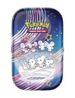 Pokemon Trading Card Scarlet & Violet 4.5 Paldean Fates Mini Tin, Assorted product photo View 05 S