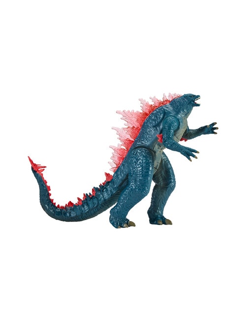 MonsterVerse Deluxe SFX Figures, 18cm, Assorted product photo View 04 L