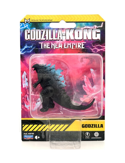 MonsterVerse Mini Monsters, Assorted product photo