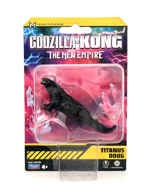 MonsterVerse Mini Monsters, Assorted product photo View 05 L