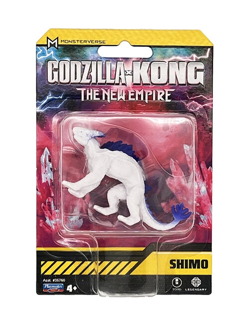 MonsterVerse Mini Monsters, Assorted product photo View 06 L