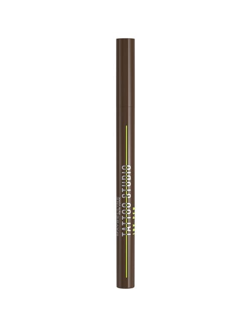 Maybelline Tattoo Liner Ink Pen product photo View 02 L