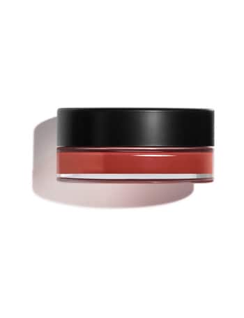 CHANEL N°1 DE CHANEL LIP AND CHEEK BALM Enhances Colour - Nourishes - Plumps product photo