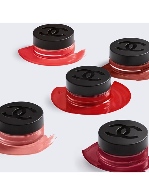 CHANEL N&deg;1 DE CHANEL LIP AND CHEEK BALM Enhances Colour - Nourishes - Plumps product photo View 05 L
