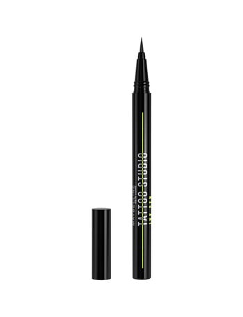 Maybelline Tattoo Liner Ink Pen product photo