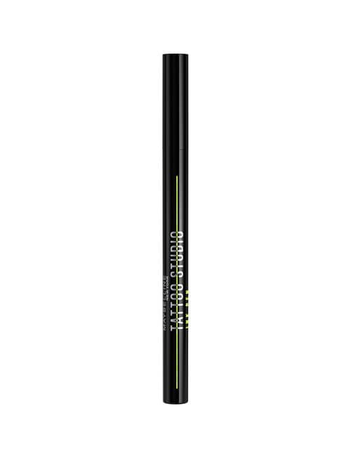 Maybelline Tattoo Liner Ink Pen product photo View 02 L