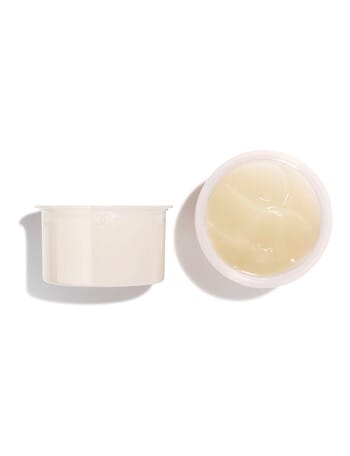 CHANEL N°1 DE REVITALISING MASK - REFILL EXFOLIATES - EVENS - SMOOTHS REFILL 50G product photo