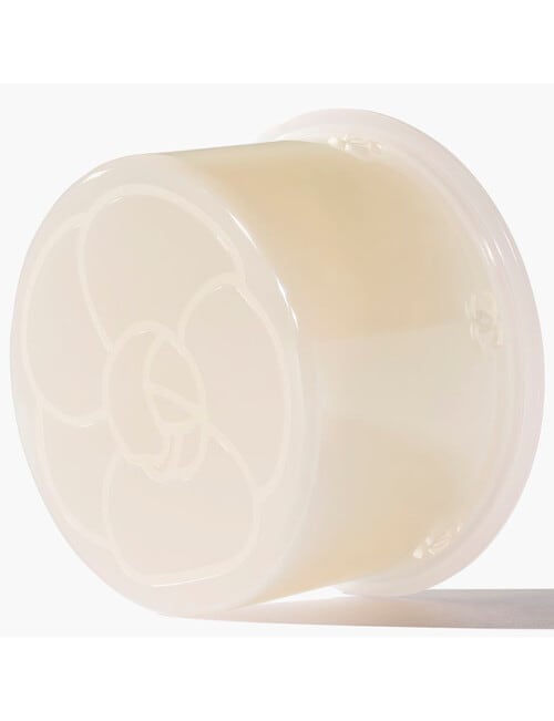 CHANEL N°1 DE REVITALIZING MASK - REFILL EXFOLIATES - EVENS - SMOOTHS REFILL 50G product photo View 02 L