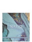 Natio Marine Lapis Mineral Eyeshadow Palette product photo View 02 S