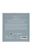 Natio Marine Lapis Mineral Eyeshadow Palette product photo View 03 S
