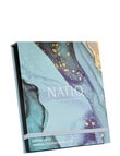 Natio Marine Lapis Mineral Eyeshadow Palette product photo View 04 S