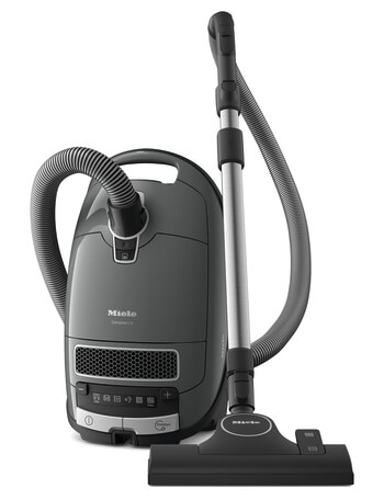 Miele Complete C3 Family All-Rounder Bagged Vacuum Cleaner product photo