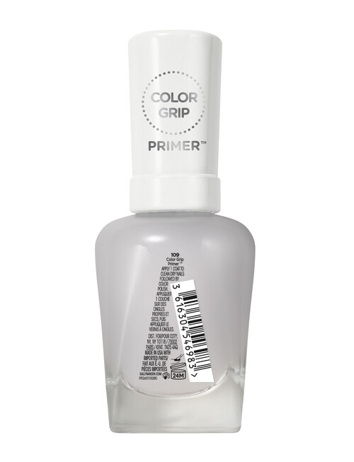 Sally Hansen Miracle Gel Colour Grip Primer product photo View 02 L