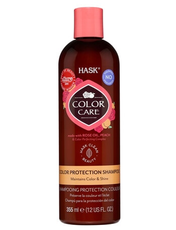 Hask Colour Care Shampoo, 355ml product photo