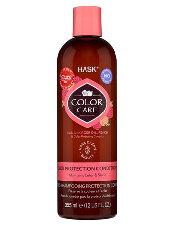 Hask Colour Care Conditioner, 355ml product photo