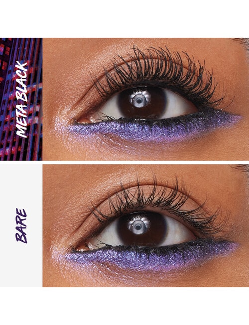 Maybelline Falsies Surreal, Meta Black product photo View 05 L
