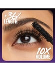 Maybelline Falsies Surreal, Meta Black product photo View 10 S