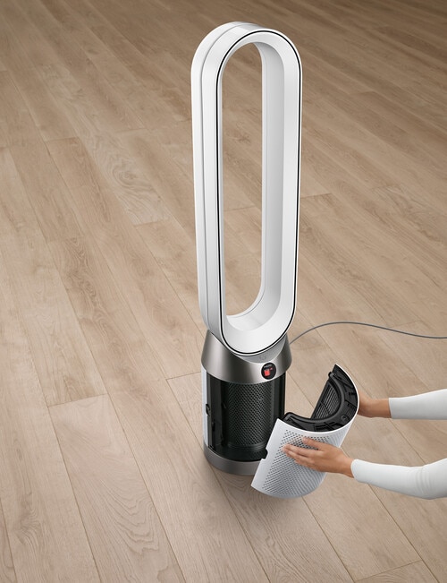 Dyson TP10 Purifier Cool Gen 1 Purifying Fan, 454853-01 product photo View 07 L