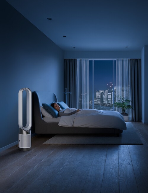 Dyson TP10 Purifier Cool Gen 1 Purifying Fan, 454853-01 product photo View 11 L