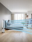 Dyson TP10 Purifier Cool Gen 1 Purifying Fan, 454853-01 product photo View 12 S