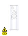 Dyson TP10 Purifier Cool Gen 1 Purifying Fan, 454853-01 product photo View 13 S