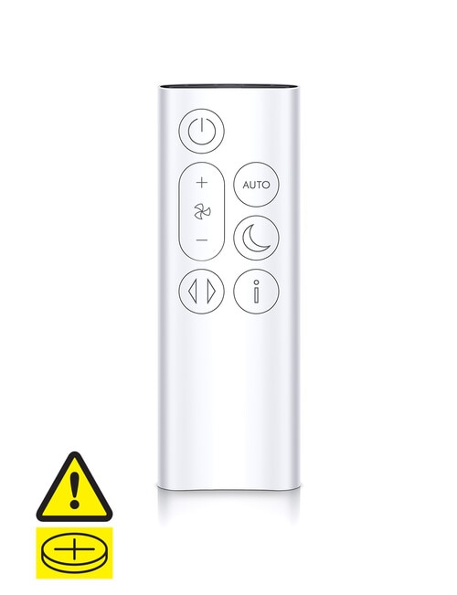Dyson TP10 Purifier Cool Gen 1 Purifying Fan, 454853-01 product photo View 13 L