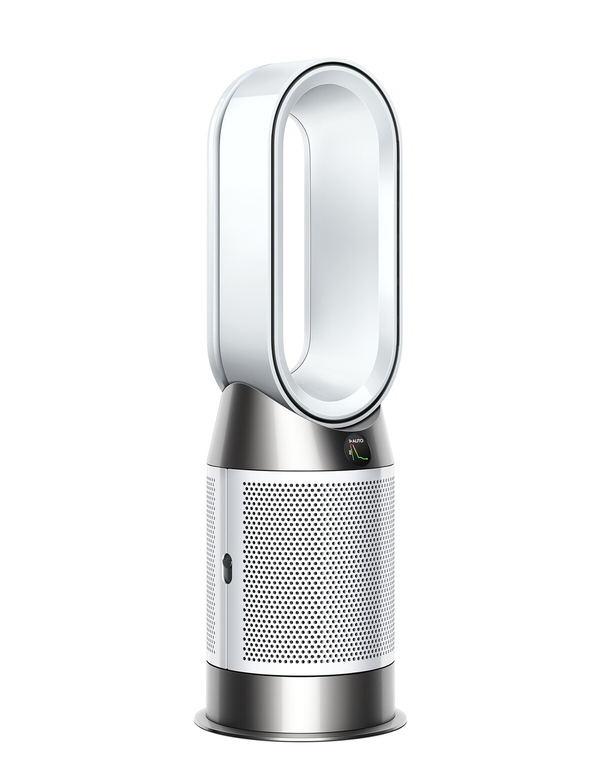 Dyson HP10 Purifier Hot+Cool Gen Purifying Fan Heater, 454863-01
