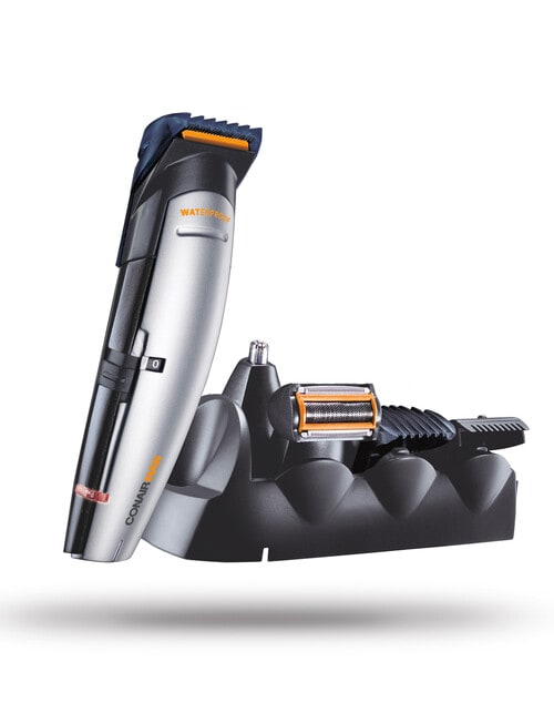 Conair Man The All Rounder Groomer, VSM837A product photo View 02 L