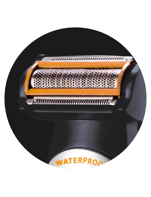 Conair Man The All Rounder Groomer, VSM837A product photo View 05 L