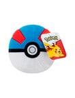 Pokemon 10cm Poke Soft Toy, Assorted product photo View 02 S