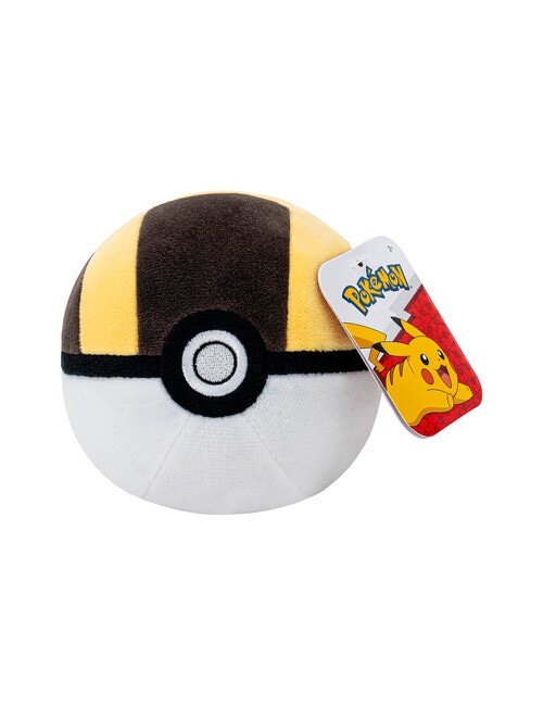 Pokemon Pokémon Poke Plush, 4", Assorted product photo View 03 L