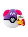Pokemon 10cm Poke Soft Toy, Assorted product photo View 04 S