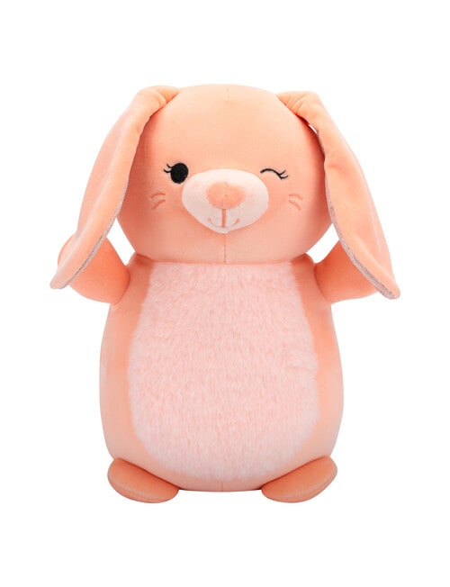 Squishmallows 10" Spring Hugmees Squad B, Assorted product photo View 02 L